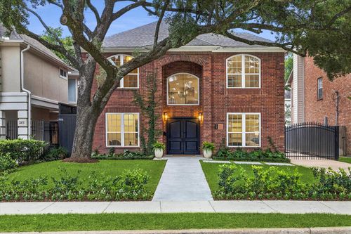 4107 Childress Street, Houston, TX, 77005 | Card Image