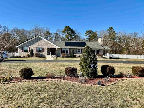 2517 Tremont Ave, EGG HARBOR TOWNSHIP, NJ, 08234-5563 | Card Image