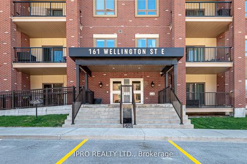 107-161 Wellington St E, Alliston, ON, L9R0R8 | Card Image