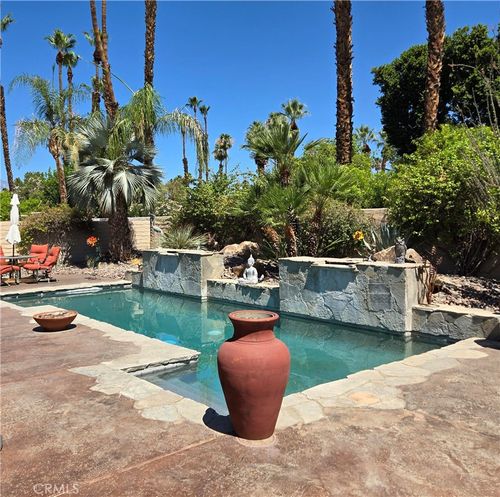 22 Belmonte Dr, Palm Desert, CA, 92211-9073 | Card Image