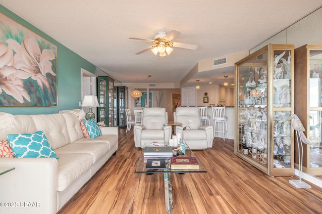 604 - 2967 S Atlantic Ave, Condo with 2 bedrooms, 2 bathrooms and null parking in DAYTONA BEACH SHORES FL | Image 13