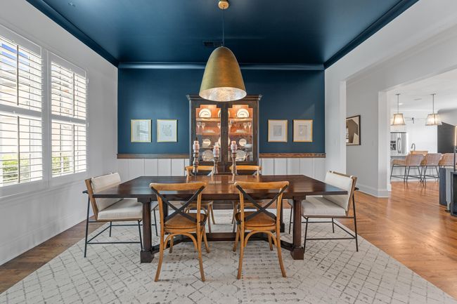 12547 Miss Yuvalle Ln, House other with 5 bedrooms, 5 bathrooms and null parking in Collierville TN | Image 4