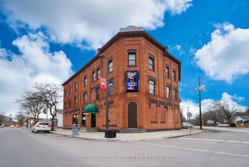 62 London Rd, Thamesville, ON, N0P2K0 | Card Image