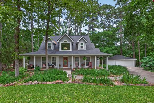 130 N Fairway Loop, Coldspring, TX, 77331-3006 | Card Image