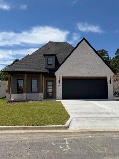 104 Mountain Brook Place, Little Rock, AR, 72223 | Card Image