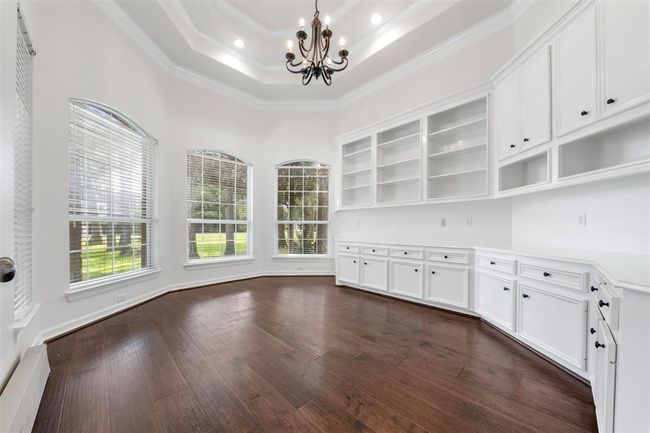 3207 W Benders Landing Blvd, House other with 3 bedrooms, 4 bathrooms and 3 parking in Spring TX | Image 4