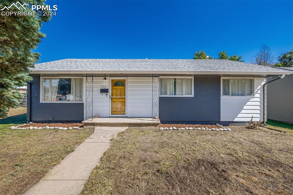 Institute St, Colorado Springs, CO 80907 #1