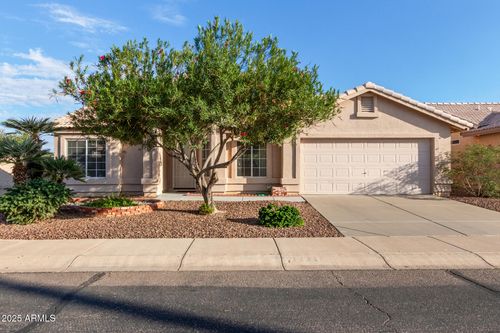 1221 S Bridger Dr, Chandler, AZ, 85286-1075 | Card Image