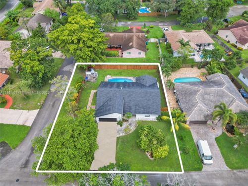7107 Nw 39th St, Coral Springs, FL, 33065-2222 | Card Image