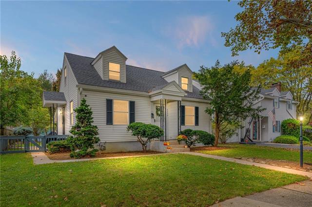 Worthington Ave, Bethlehem, PA 18017