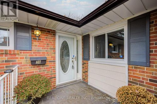 main-26 Elvaston Dr, North York, ON, M4A1M9 | Card Image