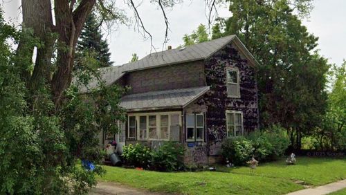 1709 Fenton Road, Flint, MI, 48507 | Card Image