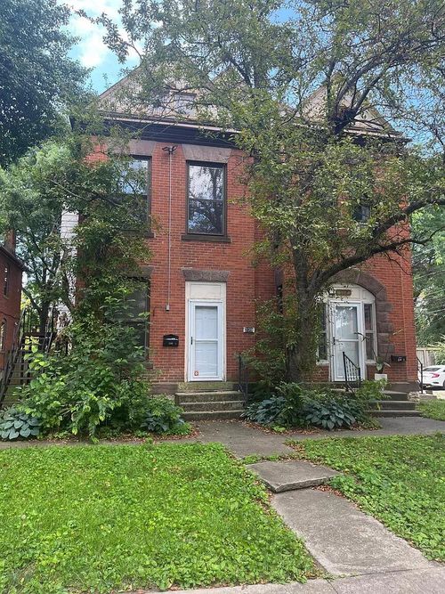 239 Wilber Ave, Columbus, OH, 43215-1350 | Card Image