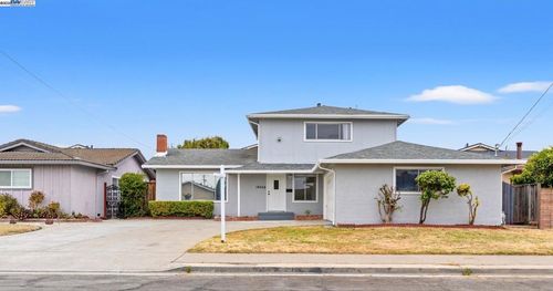 14658 Tiburon Rd, San Leandro, CA, 94577-6536 | Card Image