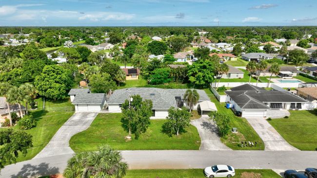 2654 Sw Cadet Cir, House other with 4 bedrooms, 4 bathrooms and null parking in Port St. Lucie FL | Image 45