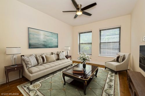 apt-j2-1006 E 54th St, Chicago, IL, 60615-5023 | Card Image