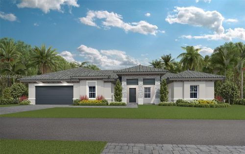 27341 Sw 161st Ct, Miami, FL, 33196 | Card Image