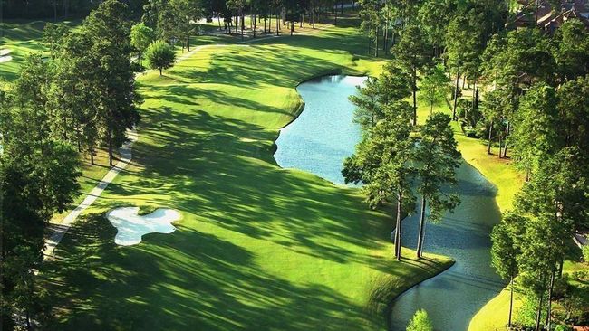 The private 27-hole course at Northgate Forest is known for its scenic beauty, mature trees, and challenging layout—perfect for both casual golfers and dedicated players alike. | Image 42