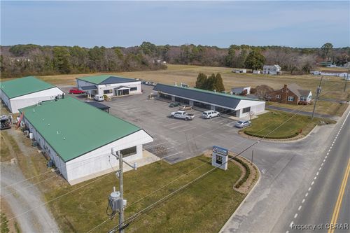 16273 General Puller Hwy, Deltaville, VA, 23043-2342 | Card Image