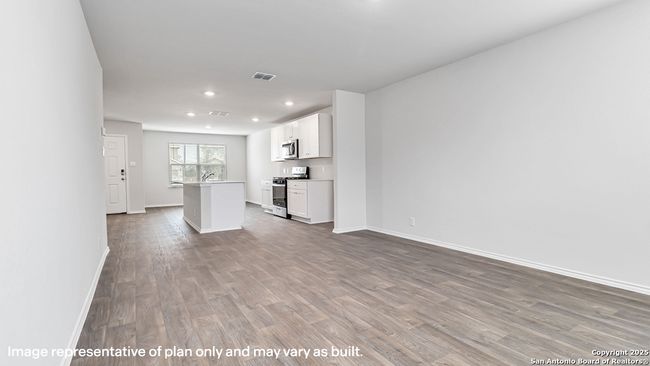1136 Andean Emerald, House other with 5 bedrooms, 3 bathrooms and null parking in San Antonio TX | Image 18