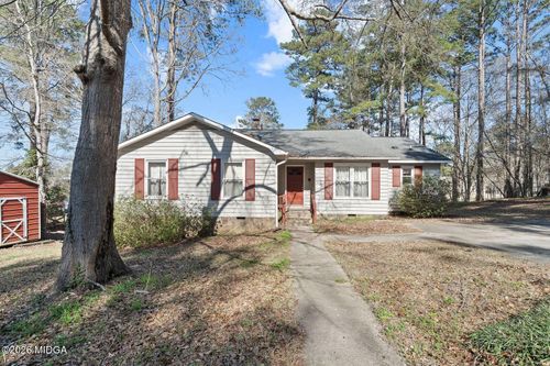 291 Jule Ingram Road Ne, Milledgeville, GA, 31061 | Card Image