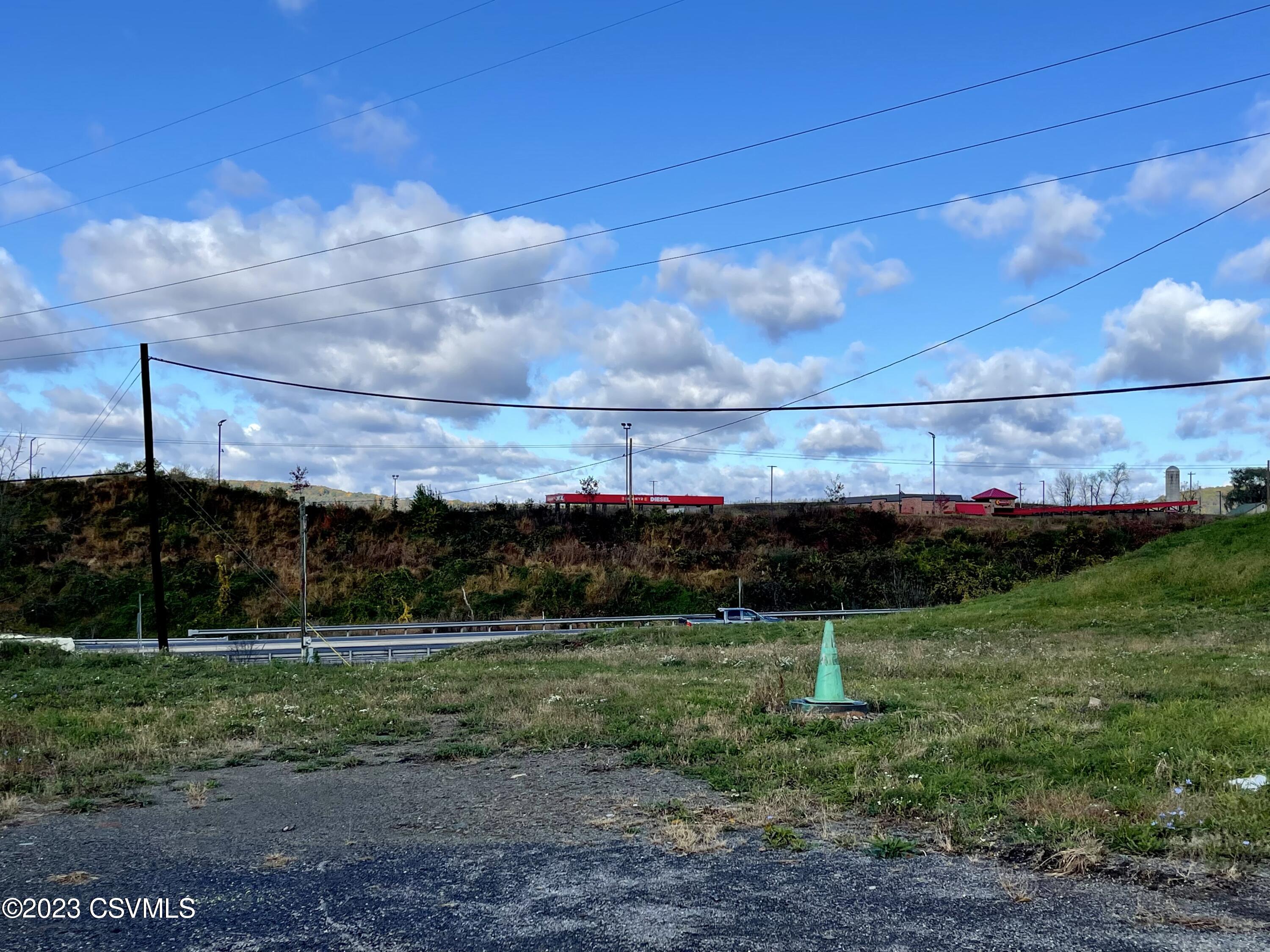 Red Mill Rd, Bloomsburg, PA 17815