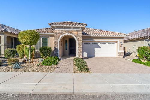 24786 N 172nd Avenue, Surprise, AZ, 85387 | Card Image