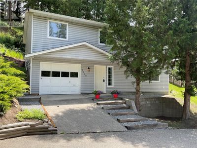 3120 Highland Park Crt, House other with 3 bedrooms, 2 bathrooms and 2 parking in Armstrong BC | Image 2