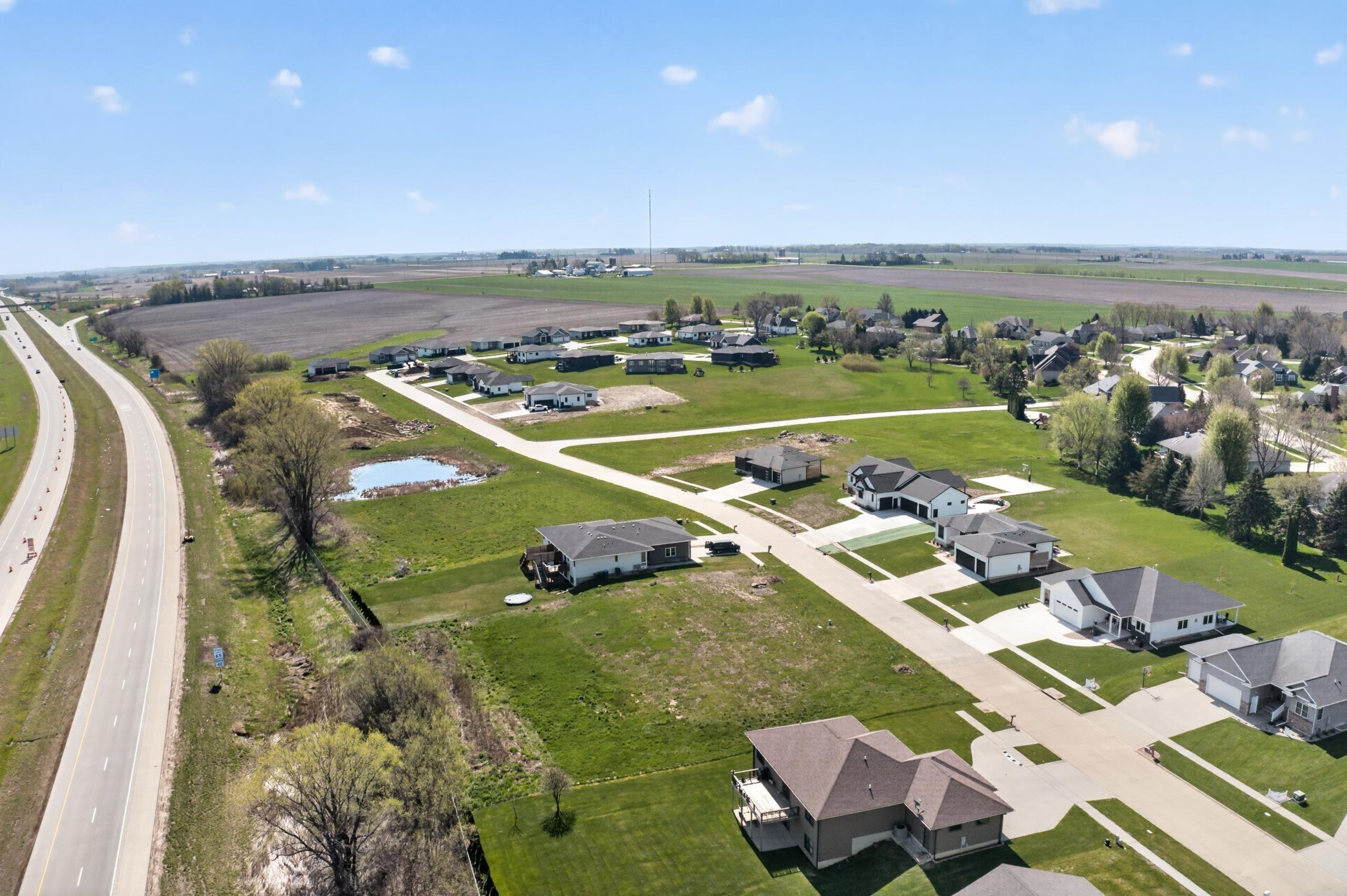Land in Waterloo 3