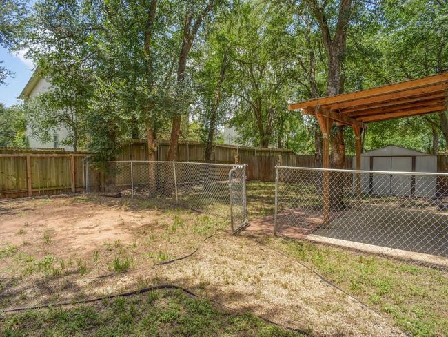 117 High Point Blvd, House other with 3 bedrooms, 3 bathrooms and null parking in Cedar Creek TX | Image 33