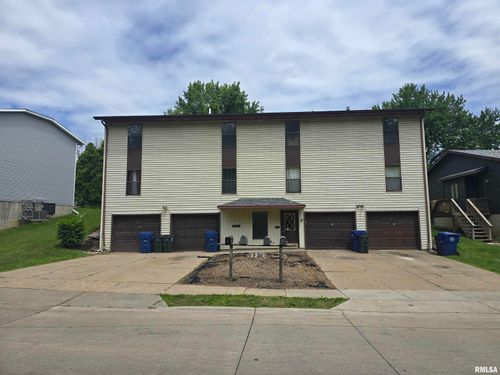 3920 W 13th St, Davenport, IA, 52804-4200 | Card Image