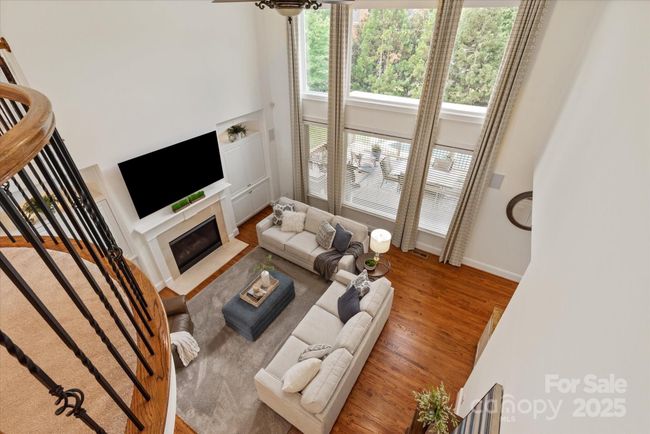 7507 Meadowgate Ln, House other with 5 bedrooms, 5 bathrooms and null parking in Marvin NC | Image 23