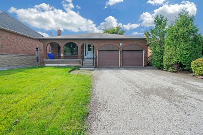 93 Oxford St, House other with 3 bedrooms, 4 bathrooms and 6 parking in Richmond Hill ON | Image 1