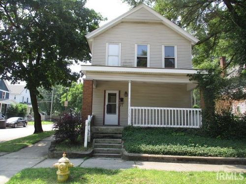 401 W Williams St, Fort Wayne, IN, 46802-6437 | Card Image