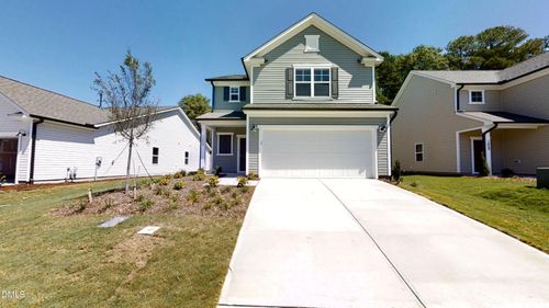 1055 Flyfish Avenue, Durham, NC, 27703 | Card Image