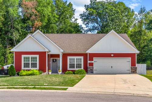274 Turkey Crossing Ct, Clarksville, TN, 37043-2176 | Card Image