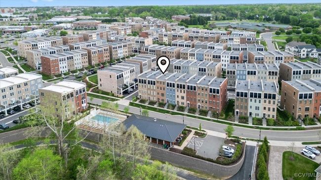 Birds eye view of property | Image 34