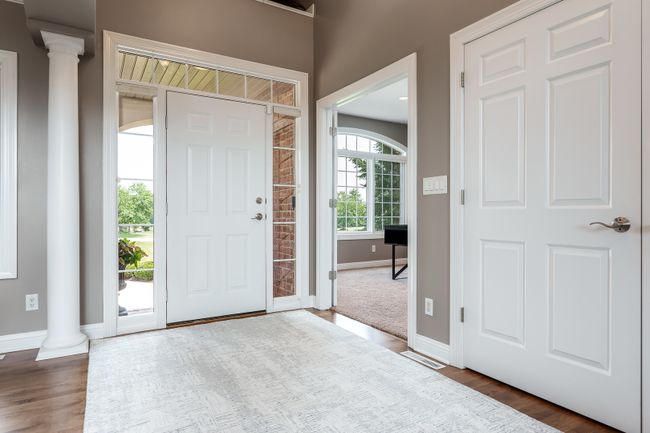 12428 Leighton Dr, House other with 4 bedrooms, 5 bathrooms and 3 parking in CALEDONIA IL | Image 7