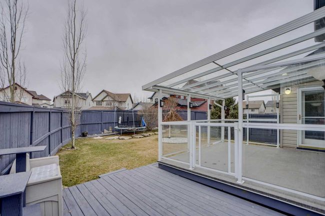 98 Evansbrooke Park Nw, Home with 4 bedrooms, 3 bathrooms and 4 parking in Calgary AB | Image 39