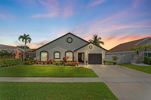 22397 Swordfish Dr, Boca Raton, FL, 33428-4608 | Card Image