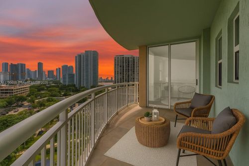 apt-1102-2475 Brickell Ave, Miami, FL, 33129-2480 | Card Image