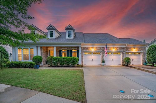 8725 Soaring Eagle Ln, Waxhaw, NC, 28173-1701 | Card Image