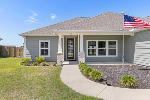 44 Stillmont Dr, CRAWFORDVILLE, FL, 32327-1379 | Card Image