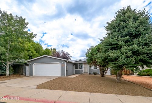 4822 E Merriam Dr, Flagstaff, AZ, 86004-2883 | Card Image