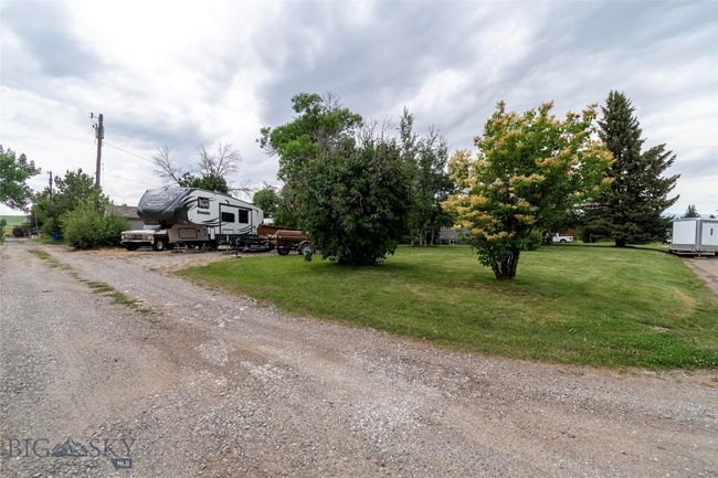 201 W 8 Th Ave, House other with 4 bedrooms, 2 bathrooms and null parking in Big Timber MT | Image 49