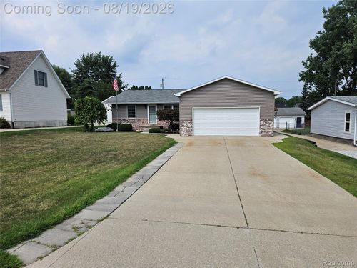 4090 Violet Ave, Saint Clair, MI, 48079-3530 | Card Image