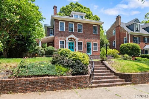 4402 Monument Ave, Richmond, VA, 23230-3825 | Card Image