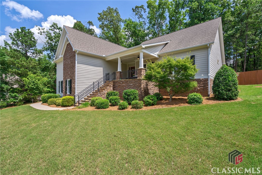 Bear Creek Ln, Bogart, GA 30622