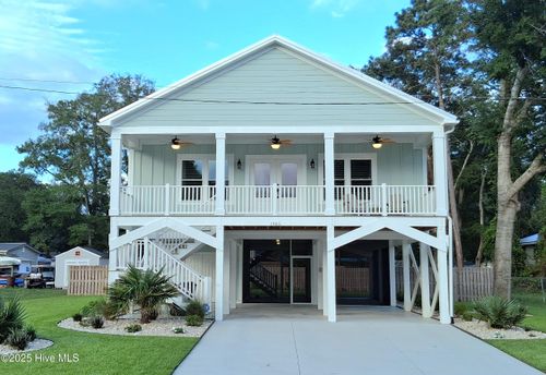 1985 Ocean View Dr Sw, Ocean Isle Beach, NC, 28469-5735 | Card Image