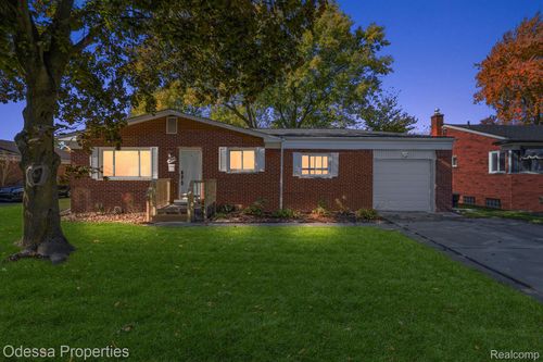 14257 Inkster Rd, Livonia, MI, 48154-4647 | Card Image